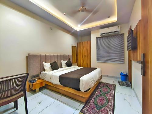 Hotel Venzaa Vijay Nagar,,3 star