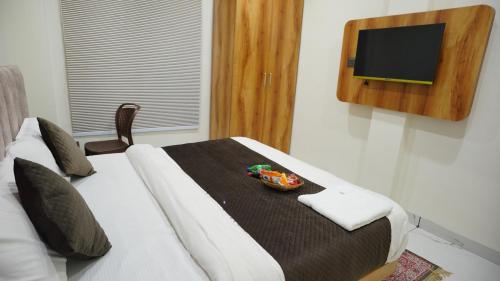 hotel venzaa vijay nagar