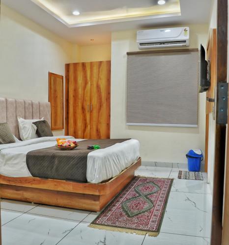 hotel venzaa vijay nagar