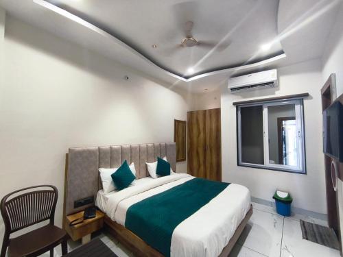 hotel venzaa vijay nagar