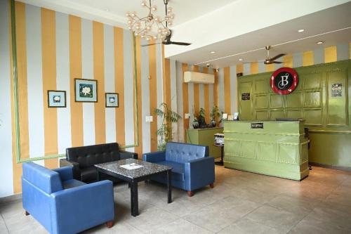 hotel golden fern