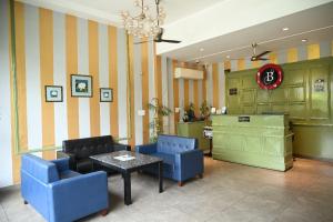 hotel golden fern