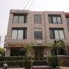 hotel golden fern