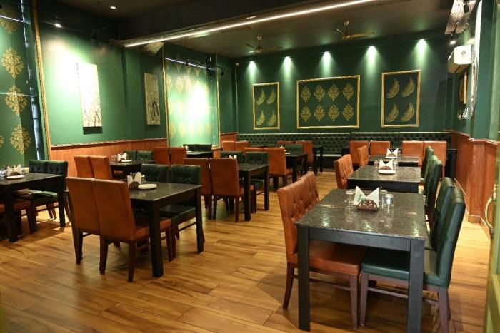 hotel golden fern
