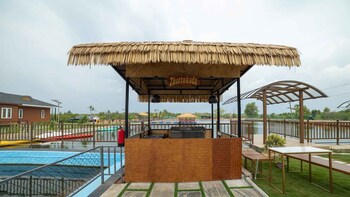 s cross munroe island resort