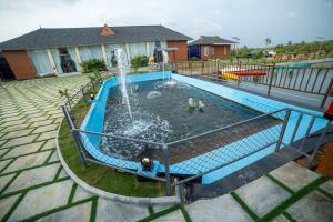 s cross munroe island resort