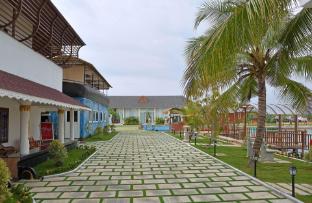 s cross munroe island resort