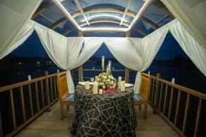 s cross munroe island resort