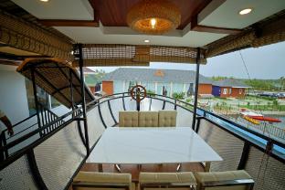 s cross munroe island resort