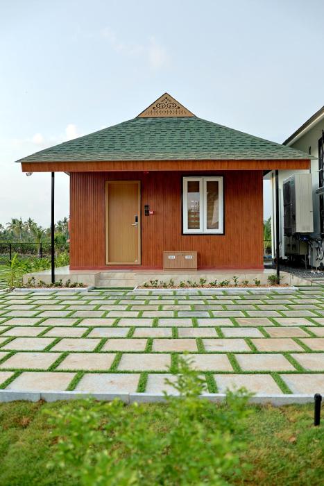 s cross munroe island resort