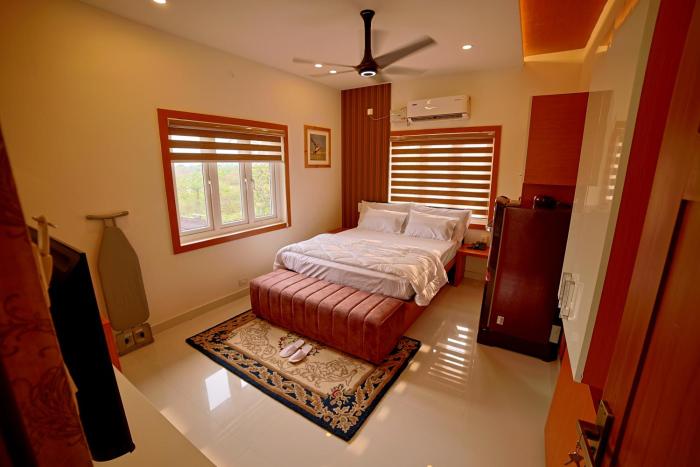 s cross munroe island resort