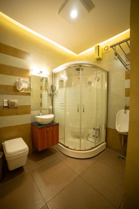 s cross munroe island resort