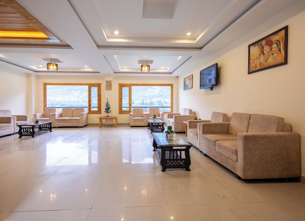 himalayan spurge villa