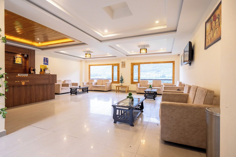 himalayan spurge villa