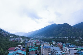 manali