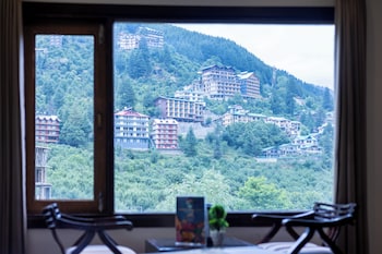 manali