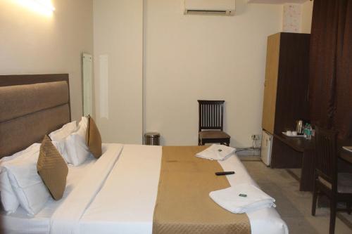 Ambient Express Cr Park,,3 star