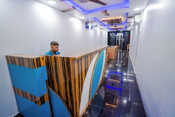 Hotel Mirka Plaza,,3 star