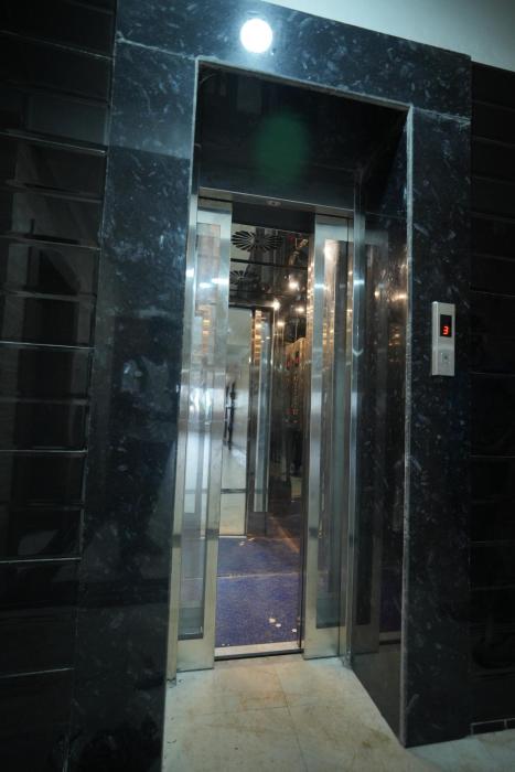 hotel mirka plaza