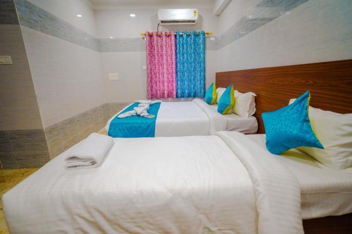 hotel mirka plaza