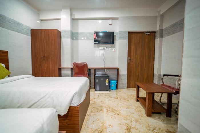 hotel mirka plaza