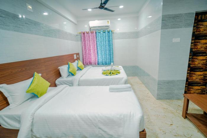 hotel mirka plaza