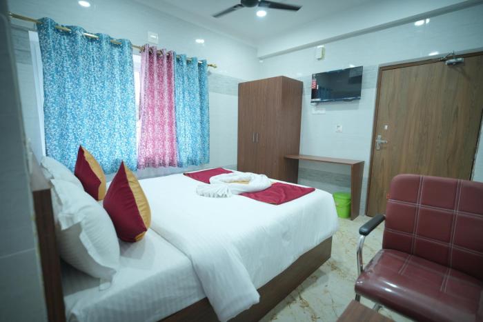 hotel mirka plaza