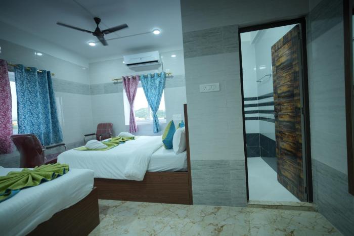 hotel mirka plaza