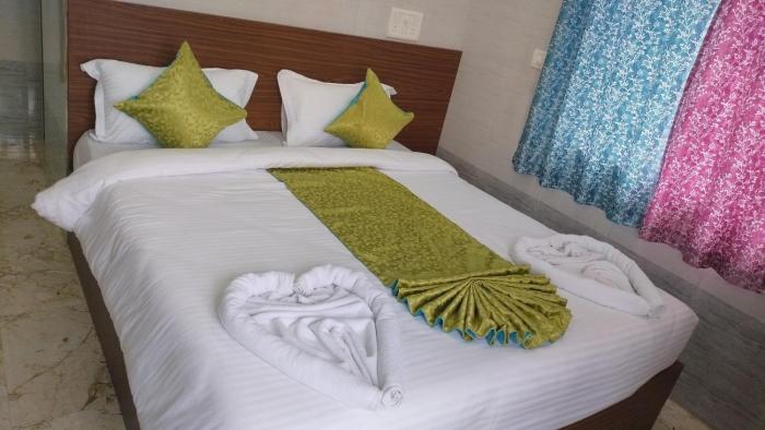 hotel mirka plaza