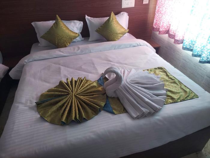 hotel mirka plaza