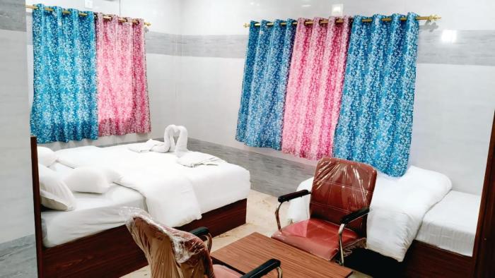 hotel mirka plaza