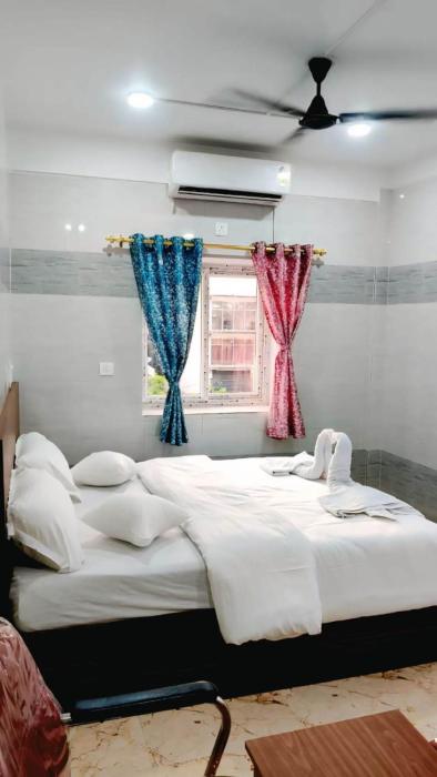 hotel mirka plaza