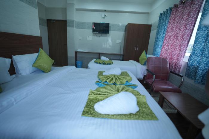hotel mirka plaza