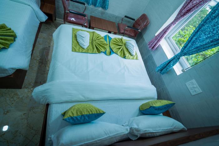 hotel mirka plaza