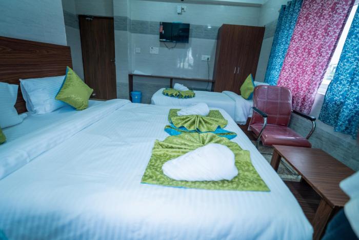 hotel mirka plaza