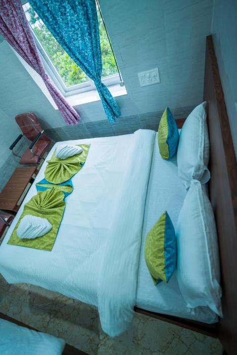 hotel mirka plaza