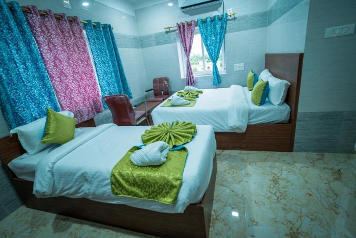 hotel mirka plaza