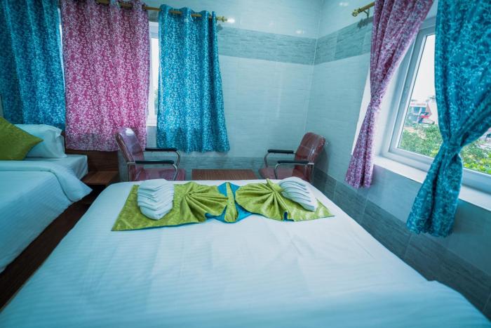 hotel mirka plaza