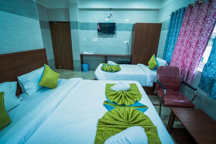 hotel mirka plaza
