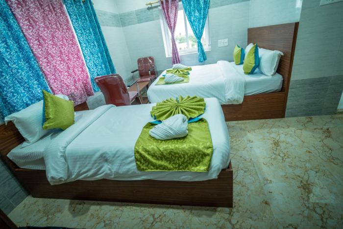 hotel mirka plaza