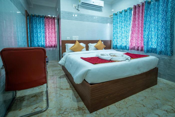 hotel mirka plaza