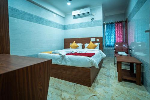 hotel mirka plaza