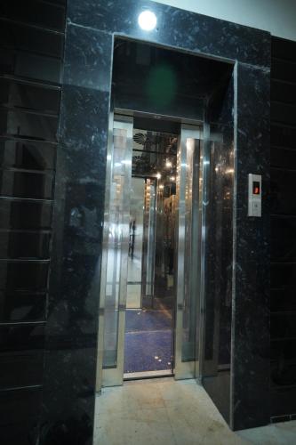 hotel mirka plaza