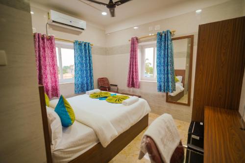 hotel mirka plaza