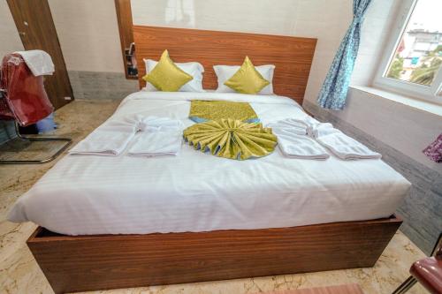hotel mirka plaza