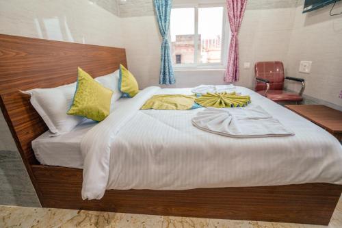 hotel mirka plaza