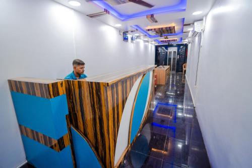 hotel mirka plaza