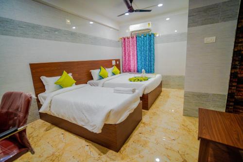 hotel mirka plaza