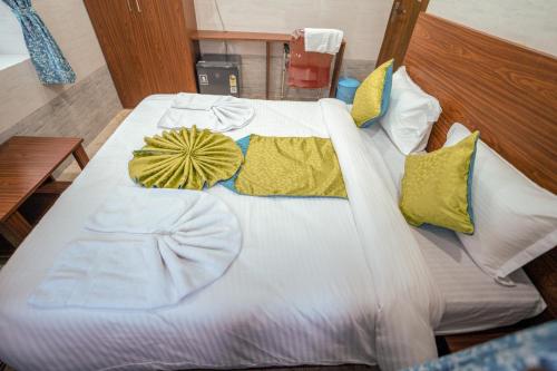 hotel mirka plaza