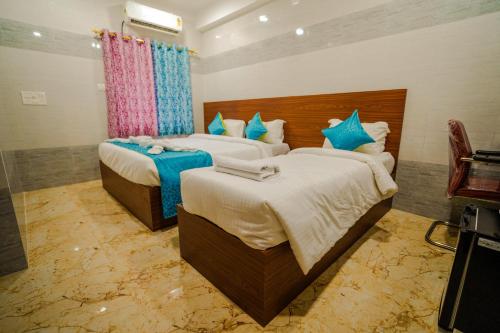 hotel mirka plaza
